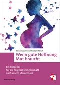 Cover: Wenn gute Hoffnung Mut braucht - Mabuse