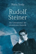 Cover: Rudolf Steiner - Aquamarin
