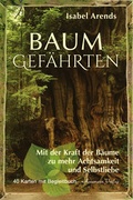 Cover: Baumgef&auml;hrten - Aquamarin