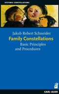 Cover: Family Constellations - Carl-Auer Verlag