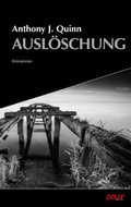 Cover: Ausl&ouml;schung - Polar Verlag