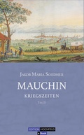 Cover: Mauchin - Kriegszeiten - Verlag Edition Hochfeld