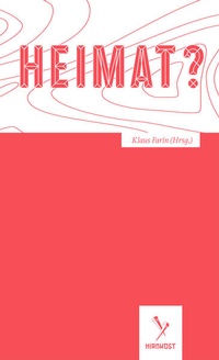 Enlarge image Cover: Heimat? - Hirnkost