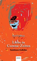 Cover: Liebe in Corona-Zeiten - Hirnkost