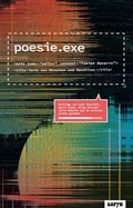 Cover: poesie.exe - SATYR Verlag