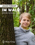 Cover: Julius forscht - Im Wald - Tietge