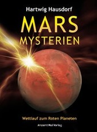 Abbildung von: Mars Mysterien - Ancient Mail