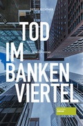 Cover: Tod im Bankenviertel - Societ&auml;ts-Verlag