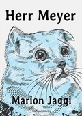 Cover: Herr Meyer - Machandel-Verlag