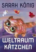 Cover: Weltraumk&auml;tzchen - Machandel-Verlag