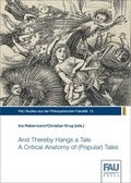 Cover: And Thereby Hangs a Tale. - FAU University Press