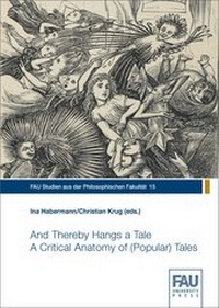 Enlarge image Cover: And Thereby Hangs a Tale. - FAU University Press