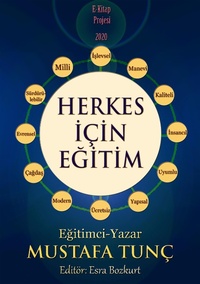 Bild: Herkes Için Egitim - eKitap Projesi