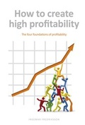 Bild: How to create high profitability - Ingemar Fredriksson