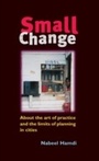 Cover: Small Change - Routledge