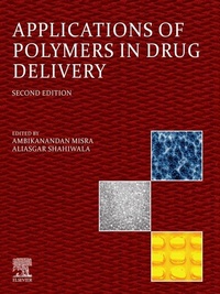 Abbildung von: Applications of Polymers in Drug Delivery - Elsevier