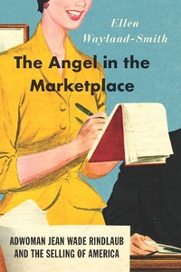 Abbildung von: The Angel in the Marketplace - University of Chicago Press