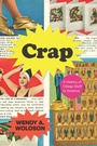 Cover: Crap - University of Chicago Press