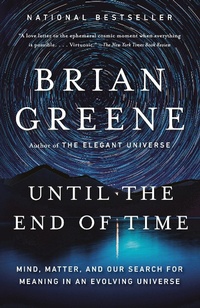 Enlarge image Cover: Until the End of Time - Vintage Books