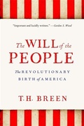 Cover: The Will of the People - Harvard University Press