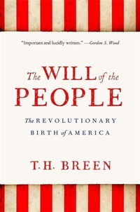 Enlarge image Cover: The Will of the People - Harvard University Press