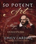 Cover: So Potent Art - Llewellyn Publications,U.S.
