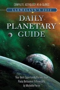 Cover: Llewellyn's 2022 Daily Planetary Guide - Llewellyn Publications,U.S.