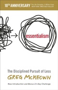 Cover: Essentialism - Crown Currency