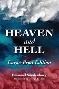 Cover: Heaven and Hell - New Century Edition