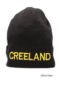 Cover: Creeland - Nightwood Editions