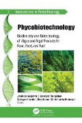Cover: Phycobiotechnology - Apple Academic Press