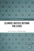 Cover: Climate Justice Beyond the State - Routledge