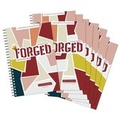 Cover: Forged: Faith Refined, Volume 8 (pack of 10) - LifeWay Christian Resources