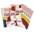 Cover: Forged: Faith Refined, Volume 8 (pack of 5) - LifeWay Christian Resources