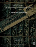 Cover: An Autobiography or The Story of My Experiments with Truth - Routledge India