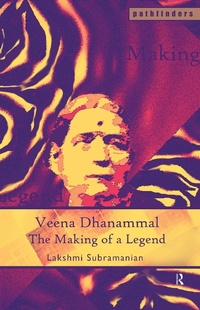 Abbildung von: Veena Dhanammal - Routledge