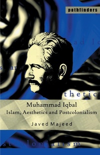 Enlarge image Cover: Muhammad Iqbal - Routledge India