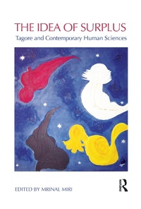 Abbildung von: The Idea of Surplus - Routledge India