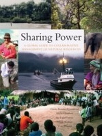 Abbildung von: Sharing Power - Routledge