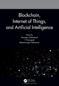 Bild: Blockchain, Internet of Things, and Artificial Intelligence - Chapman & Hall/CRC