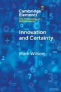 Cover: Innovation and Certainty - Cambridge University Press