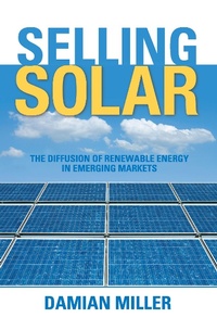 Enlarge image Cover: Selling Solar - Routledge