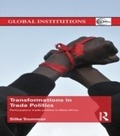Cover: Transformations in Trade Politics - Routledge