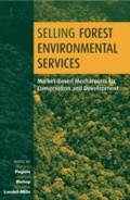 Cover: Selling Forest Environmental Services - Routledge