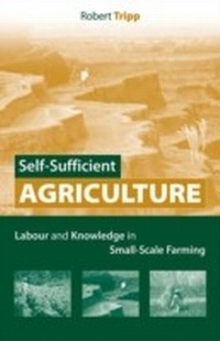 Abbildung von: Self-Sufficient Agriculture - Routledge