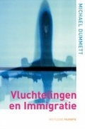 Cover: Vluchtelingen en immigratie - Routledge