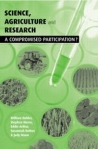 Abbildung von: Science Agriculture and Research - Routledge