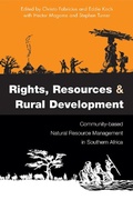 Cover: Rights Resources and Rural Development - Routledge