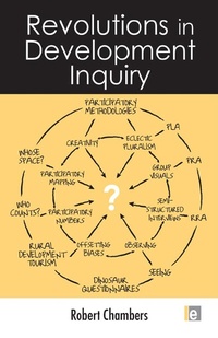 Enlarge image Cover: Revolutions in Development Inquiry - Routledge