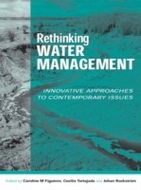 Abbildung von: Rethinking Water Management - Routledge